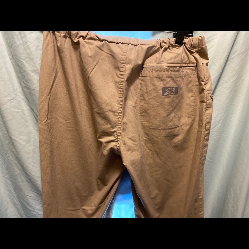 Iguana medical scrub pants. Women’s xS - Picture 5 of 7